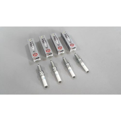 4 x Mini F60 Countryman 2016-2022 B46 B48 Iridyum Buji