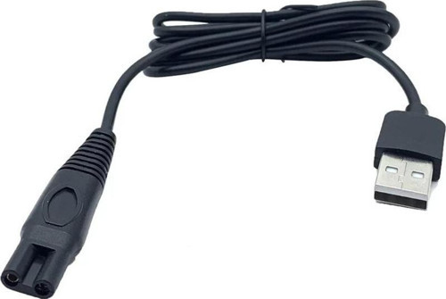 TIRAŞ MAKİNALARI İÇİN USB ŞARJ KABLOSU (10) (2818)
