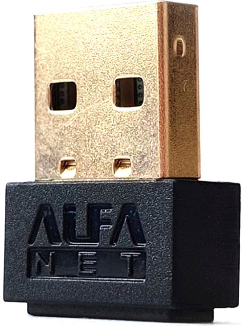 alfanet W102 Mini Wifi Adaptör