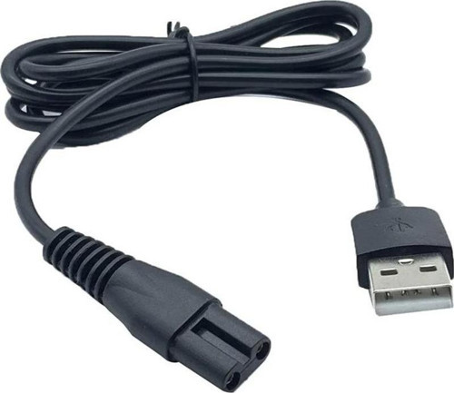 TIRAŞ MAKİNALARI İÇİN USB ŞARJ KABLOSU (6) (2818)