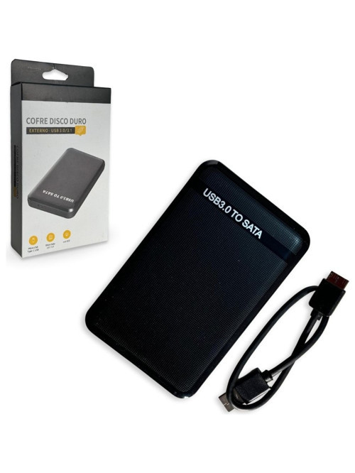 GABBLE GAB-HK246 USB 3.0 HARDDİSK KUTUSU 2.5''