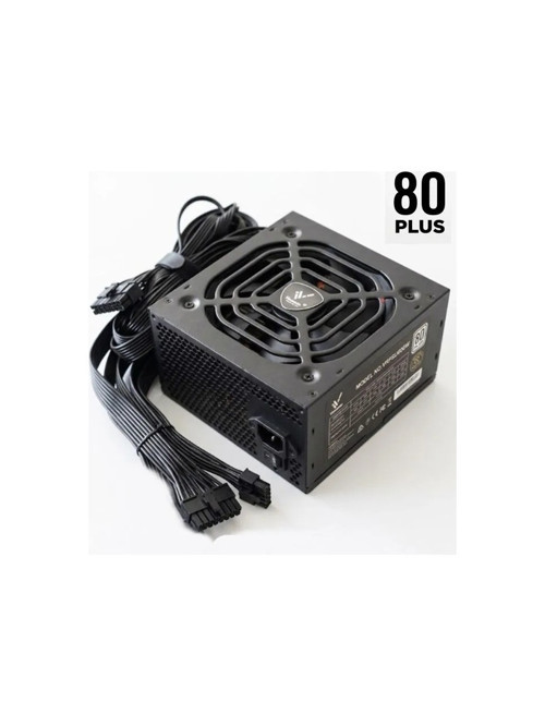 Versatile VRPSU750W 750 Watt 80 Plus Power Supply Pc Güç Kaynağı - Psu