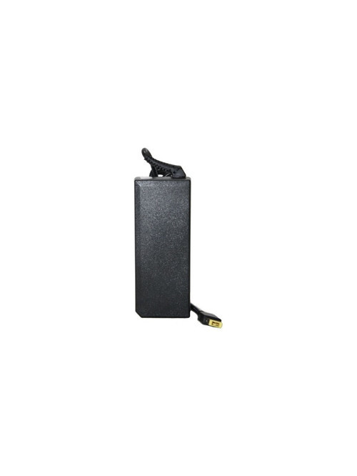 LENOVO Valx LA-20075 20V 4.5A 90W Sarı Dört köşe Pin Adaptör. LENOVO