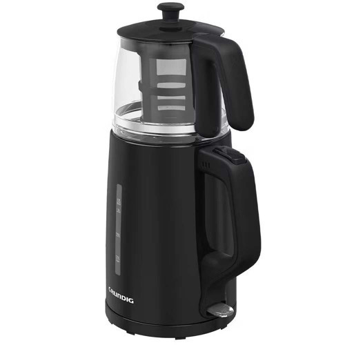 Elektrikli Çay Makinesi - 1650 W Grun dig