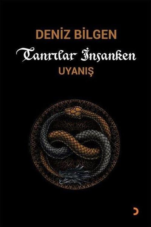 Tanrılar İnsanken - Uyanış