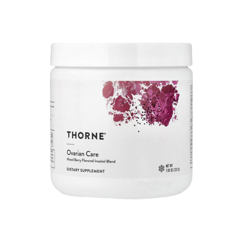 Ovarian Care Karışık Orman Meyvesi Aromalı 7,83 oz (222 g)