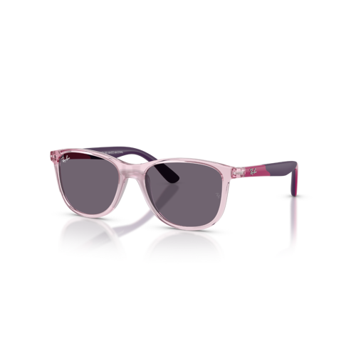 RJ 9077S 72311A 49 Ray-Ban Junior Çocuk Güneş Gözlüğü