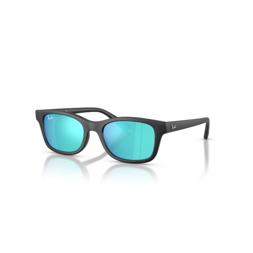 RJ 9086S 100S55 48 Ray-Ban Junior Çocuk Güneş Gözlüğü