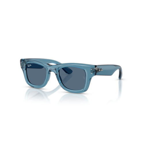 RJ 9240S 722280 42 Ray-Ban Junior Çocuk Güneş Gözlüğü