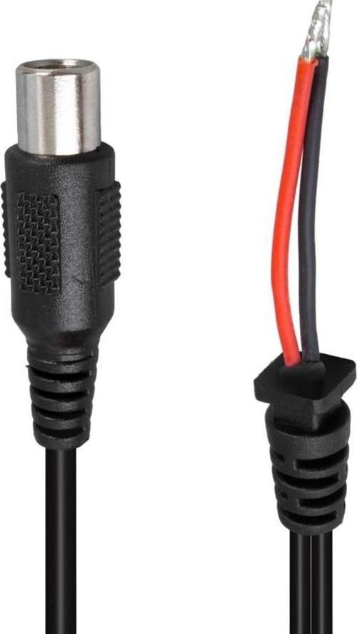 YERLİ ÜRETİM 42 VOLT - 2 AMPER ELEKTRİKLİ SCOOTER ŞARJ CİHAZI KABLOSU (XİAOMİ M365) (2818)