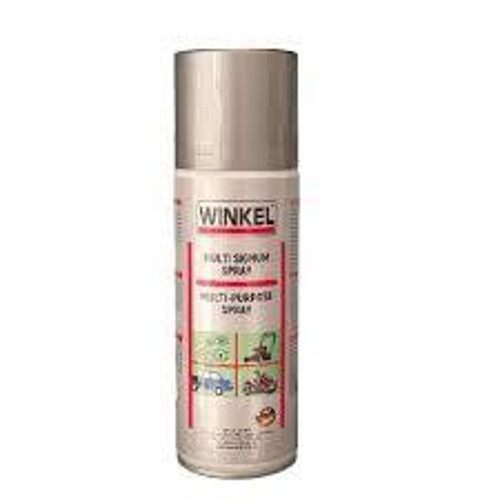 WINKEL MULTI SIGNUM 200ML MULTI-PURPOSE SPRAY