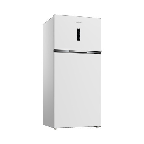 583632 EB Fit Çift Kapılı No Frost Buzdolabı