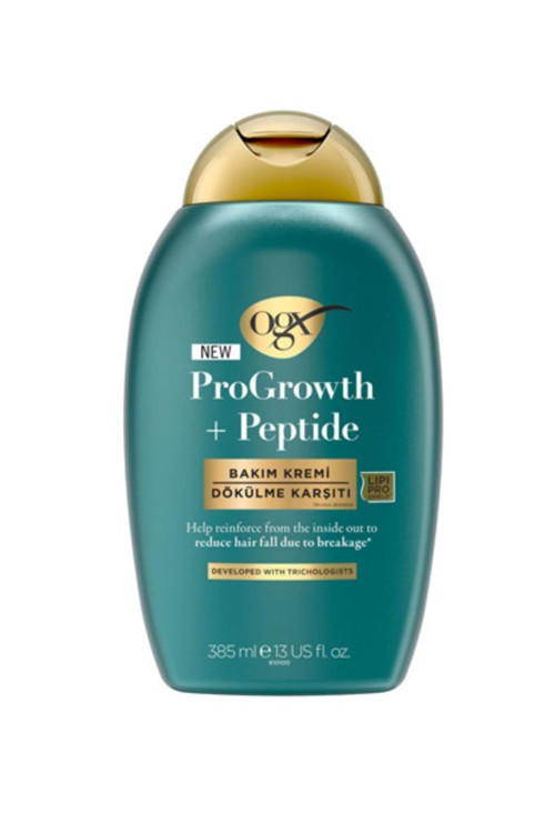 ProGrowth+ Peptide Dökülme Karşıtı Şaç Bakım Kremi