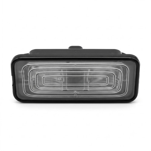 Mercedes Plaka Lambası A9109062100