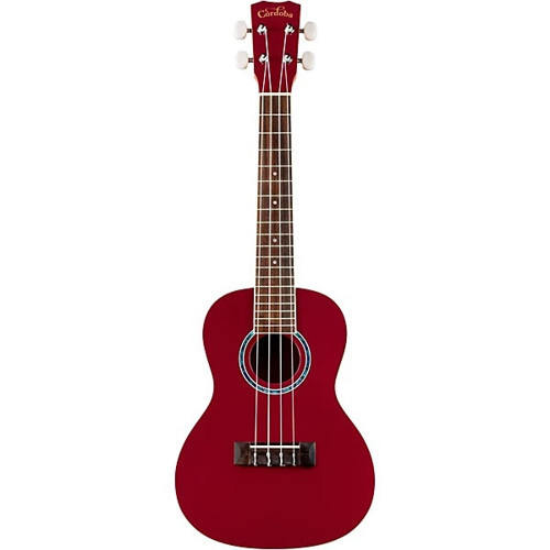 15C Concert Ukulele (Sangria)