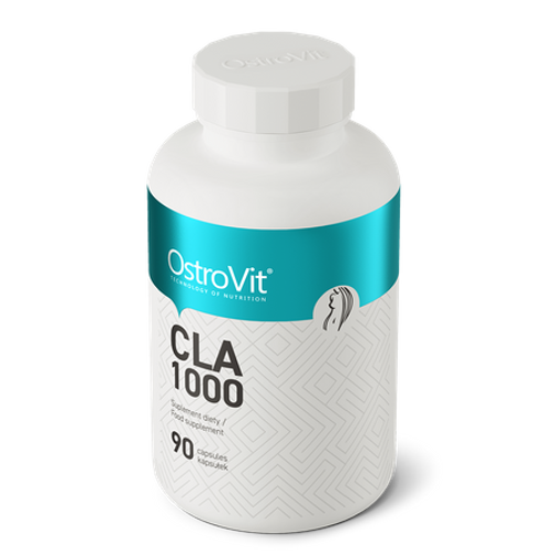 CLA 1000 90 capsules