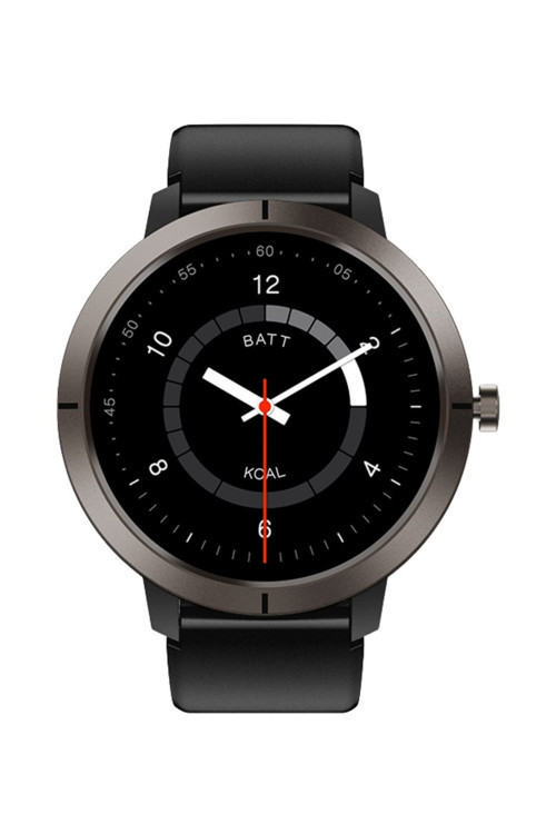 Atlasphere Pro Dahili GPS AMOLED Ekran 5ATM Sesli Görüşme Akıllı Saat