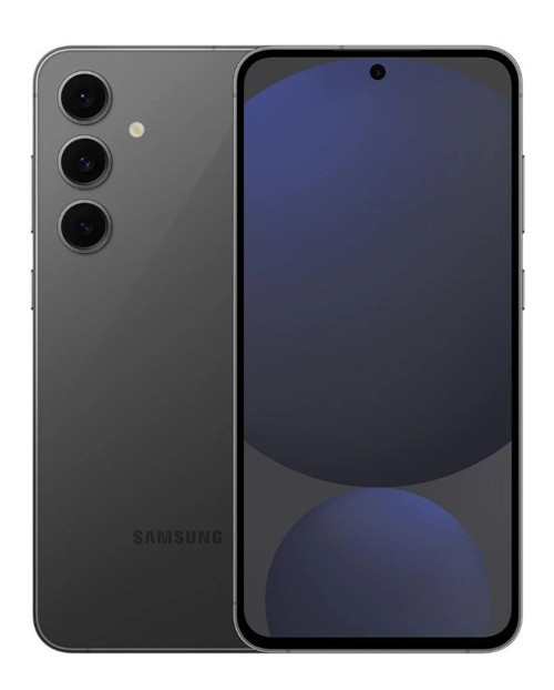 Yenilenmiş Galaxy S24 5G 128 Gb Siyah 8 Gb Ram (B Kalite) 12 Ay Garantili