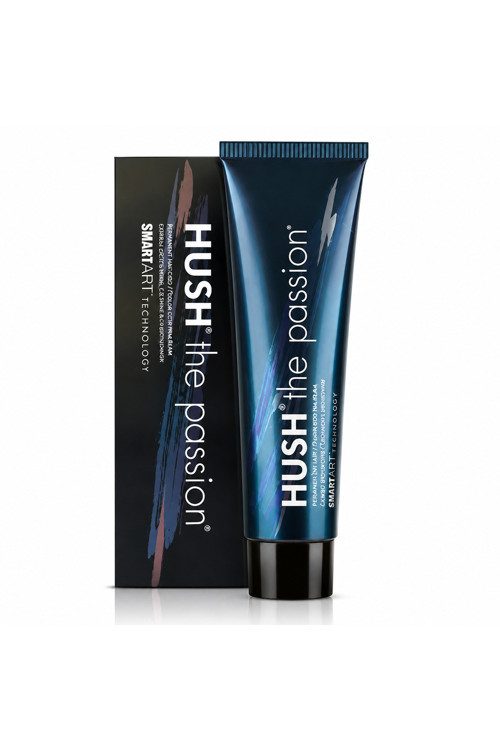 THE PASSION HUSH 60ml. 7.31 Kumral Dore Küllü