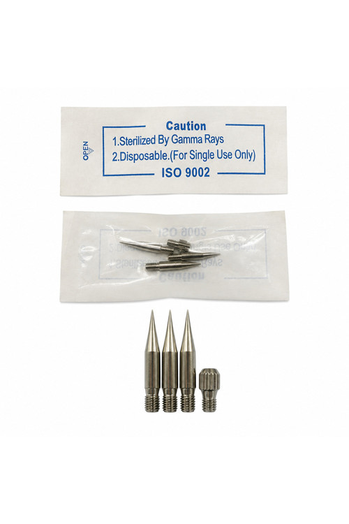 Plazma Pen Yedek Igne Kalın Uc (2 Paket)