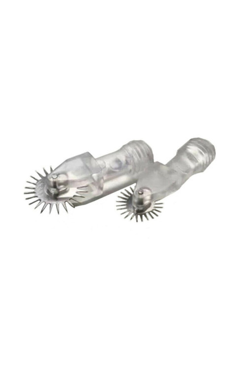 Migroblading Pudralama Iğnesi (kalıcı Makyaj ) Roller Iğne - 7 Mm