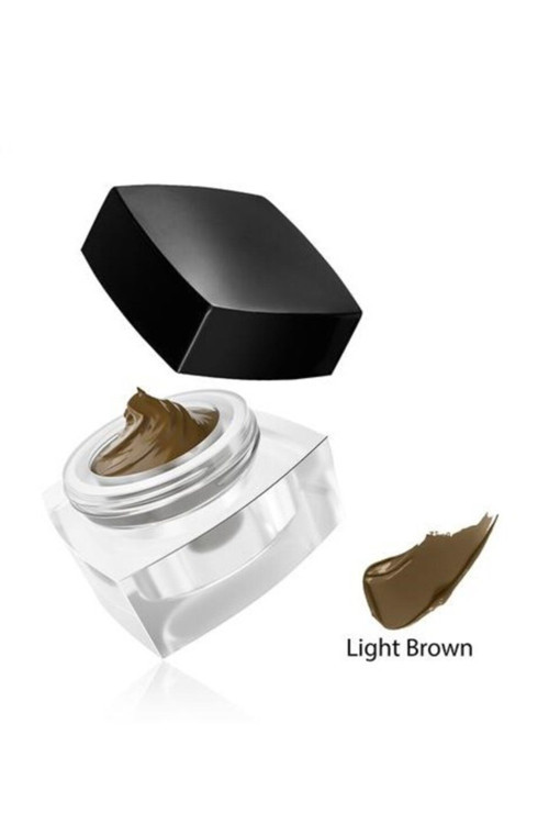 Migroblading Ve Kalıcı Makyaj Jel Boya (5 ml)