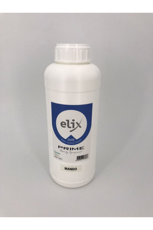 Beauty Elix G5 Profesyonel Etkili Masaj Yağı 1000 Ml G5-mango