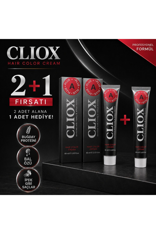 BOYA 60 ML 8.3 Açık Kumral Dore