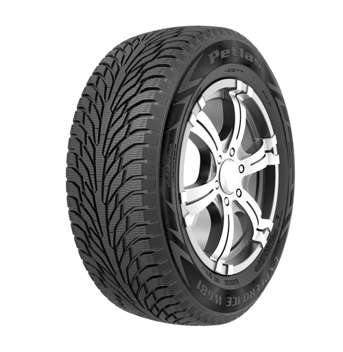 Explero Ice W681 215/65 R16 102T Reinf. Kış Lastiği - 2026