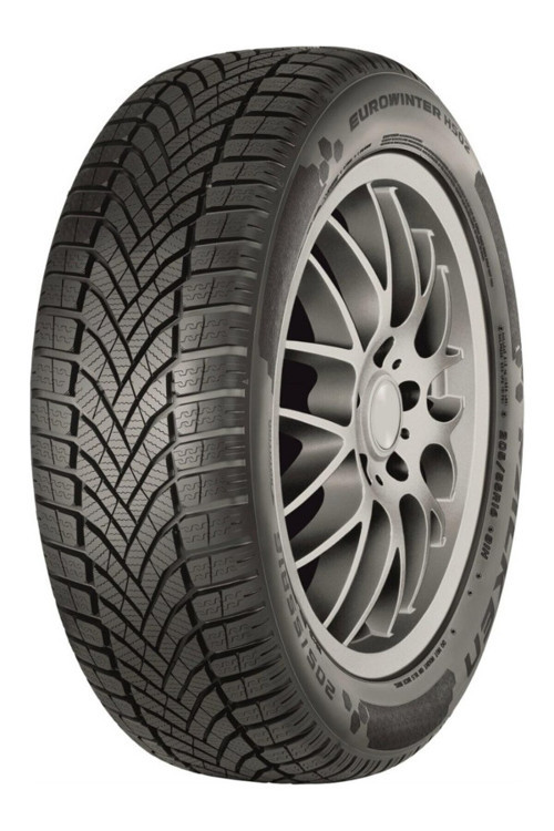 215/60 R17 TL 100V XL Eurowinter HS02 Kış Lastiği (Üretim Yılı: 2026)