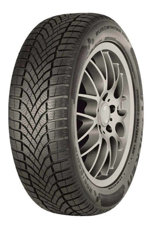 205/55 R17 TL 95V XL Eurowinter HS02 Kış Lastiği (Üretim Yılı: 2026)