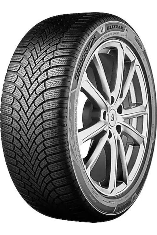 215/60 R17 100V XL Blizzak 6 Kış Lastiği (Üretim Yılı: 2026)