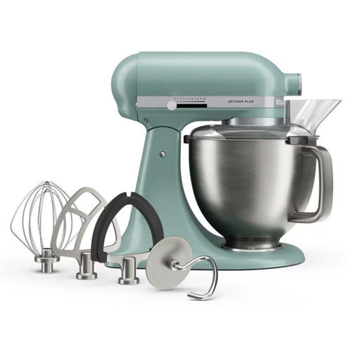 Artisan Plus 4,7 L Stand Mikser 5KSM50PK - Mint Julep