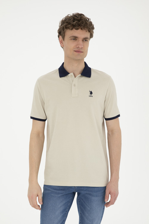 Erkek Taş Basic Tişört50284638-VR049