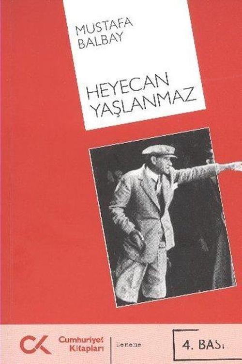 Heyecan Yaşlanmaz
