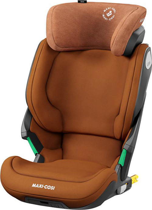 Kore I-Size 15-36 Kg Oto Koltuğu Authentic Cognac