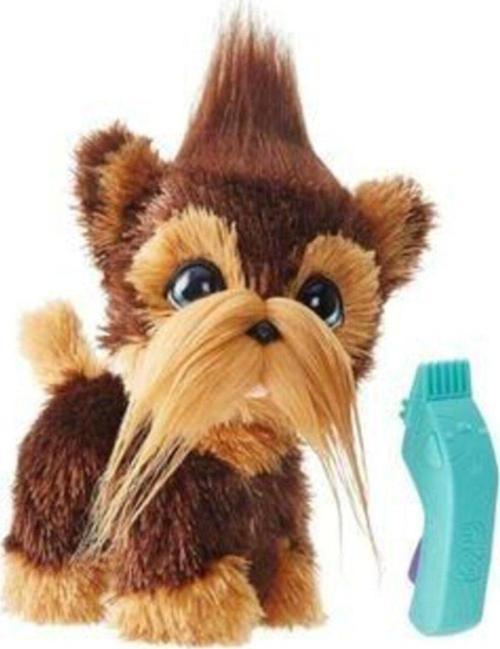 Fur Real Sevimli Tüylü Köpeğim Shaggy--skradapelus70