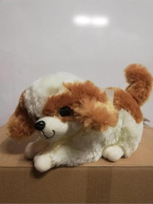 Havlayan Sevimli Alaca Köpek --skradapelus152