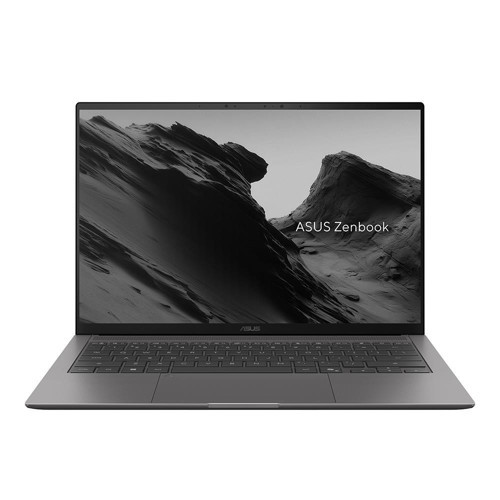 Zenbook S14 UX5406AA-SW453W Intel Core Ultra 7 355 16GB 512GB SSD 14'' 3K OLED 120Hz W11H