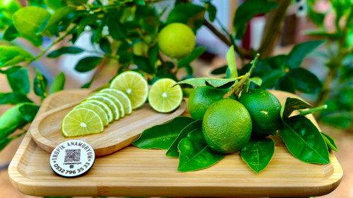 Lime Limon 1 KG