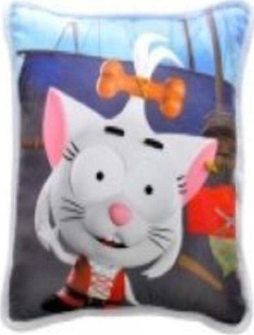Kral Şakir - Canan - Yastık 35 Cm--skradapelus124