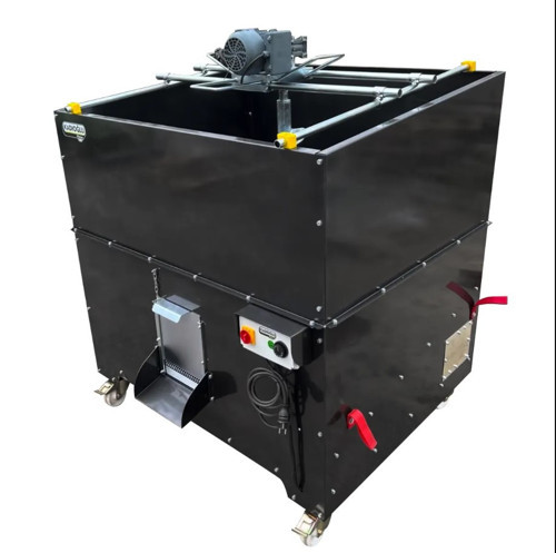 Kadıoğlu CKM1300KE Elektrikli Ceviz Kurutma Makinesi 1300 Litre