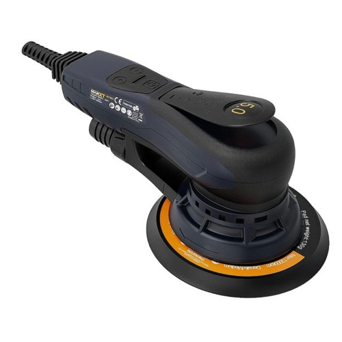 Maxxt 350W Eksantrik Zımpara 150Mm R7303(Mos350C-5.0)
