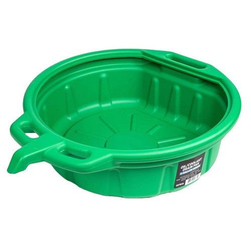 MTSYTL15 Yağ Toplama Leğeni 15 Litre