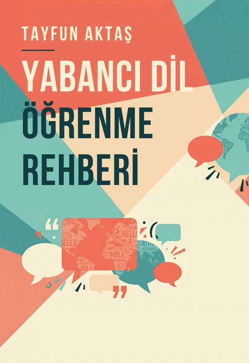 Yabancı Dil Öğrenme Rehberi