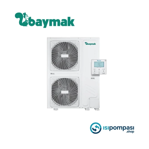 Iotherm Plus 26 Kw 380V