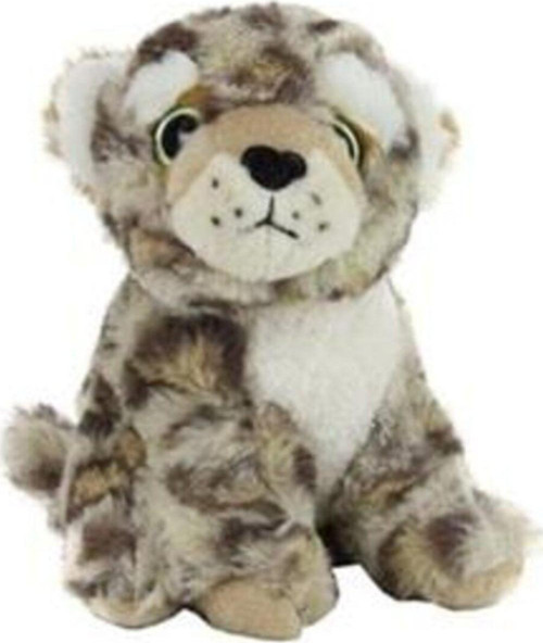 Peluş Kaplan 17 Cm--skradapelus20