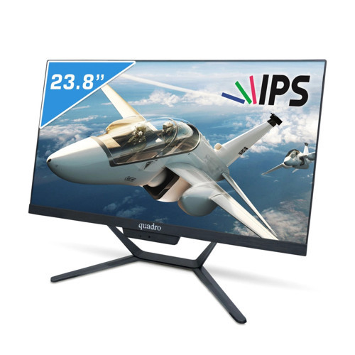 Stark H424 14165, İ5-14400, 23,8" Fhd Ekran, 16gb Ram, 512gb Ssd, Paylaşımlı Vga, Free Dos Al