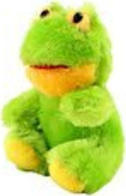 Şaşkın Kermit Kurbağa Peluş Oyuncak 20 Cm.