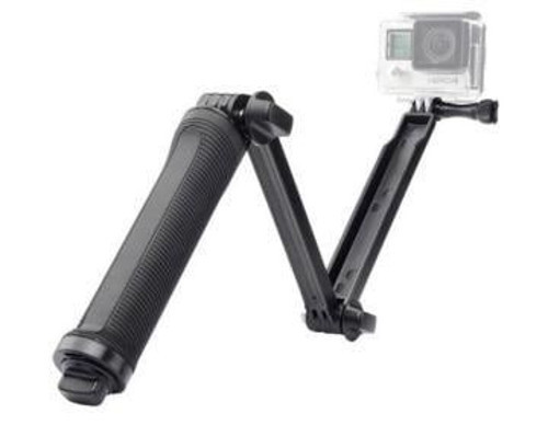 Marka GP05 Aksiyon Kameralar Mini Tripod